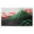 Rouge/Vert