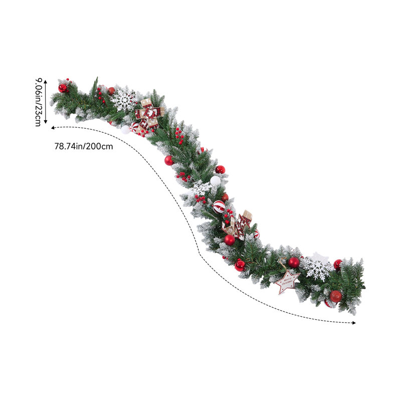 Christmas Decorative Accent