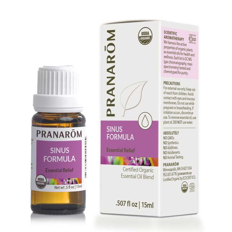 Sinus Formula 15ml