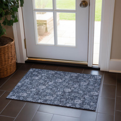 Tapis intérieur / extérieur Ayush