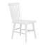 Zeilen Dining Chair (Set Of 2) Black-194397375