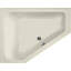 Courtney 60'' L Soaking Bathtub-9227839-88749596