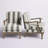 Amilio 28" W Farmhouse Upholstered Armchair with Solid Wood Frame-966426064