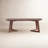 Fischer Solid Wood Single Coffee Table-703583380-703583377