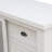 Brookfield 5 Drawer/Single Door Chest