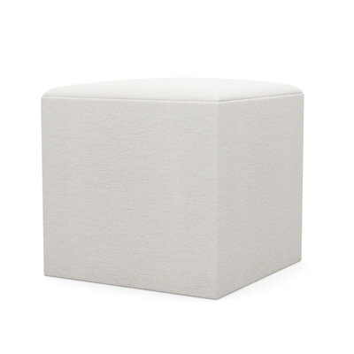 Tucker Square Ottoman