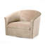 Fauteuil de fonction sable Sand For Cozy Living-281777395