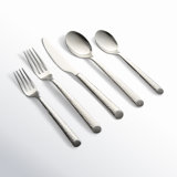 Joss & Main Bamba Stainless Steel Flatware Set - Service for 4