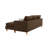 Haskell Upholstered L-Shaped Sectional Reversible