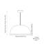 Aneela 1 - Light Dome Pendant