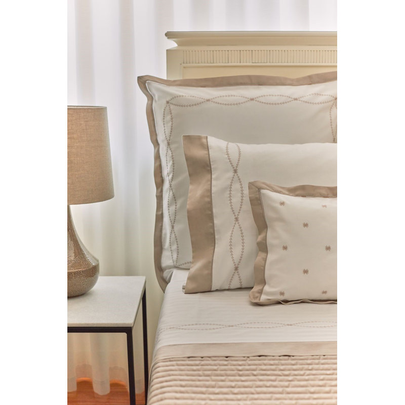 Fleur_Duvet Cover, Queen Duvet Cover
