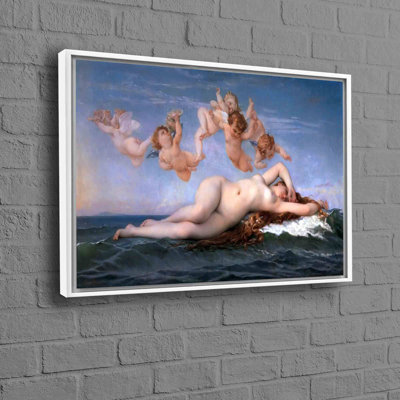 Print on Canvas