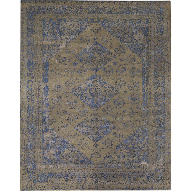 Oriental Area Rug