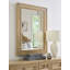 Montecito Rectangle Mirror