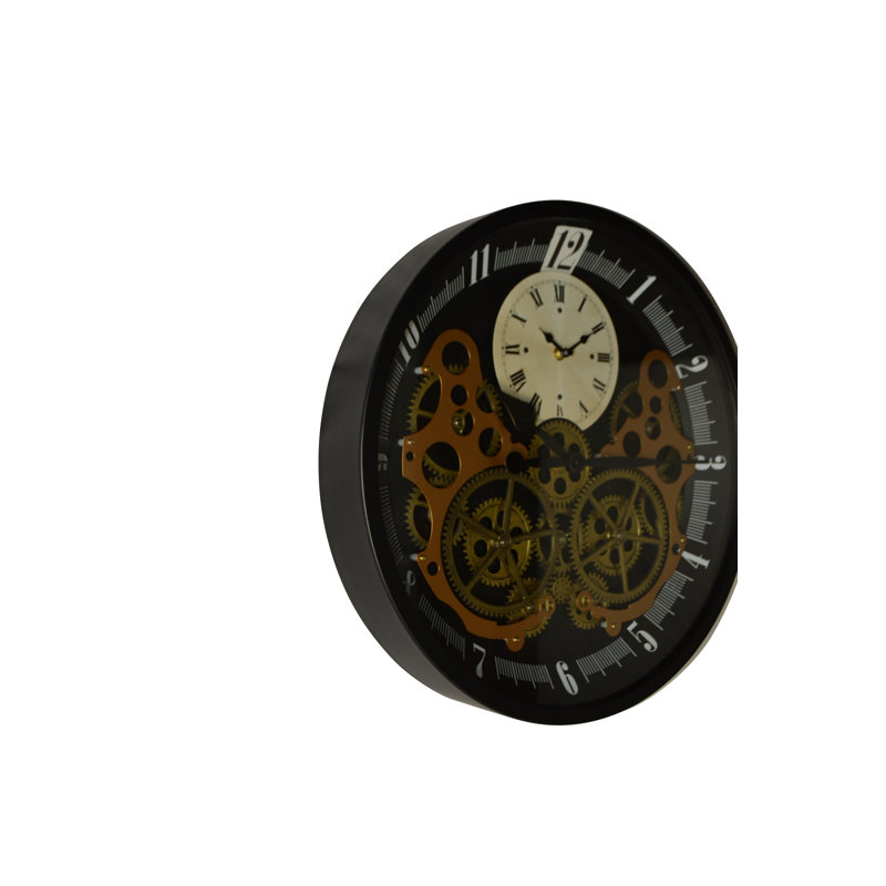 Horloge murale