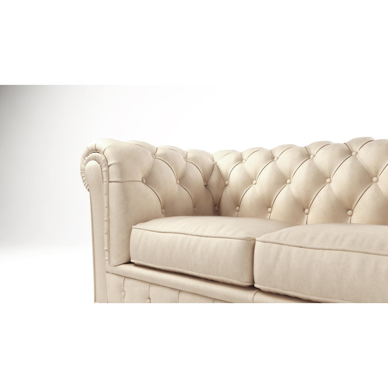 Caswell Sofa, Beige