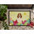 Non-Slip Easter Outdoor Doormat-1264292226