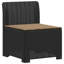 234 cm W Patio Sofa with Cushions-1118141251-1118141277