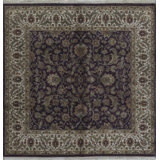 Bikaner Coll One-of-a-Kind 6'1" Area Rug