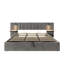 Metal Bed-1258323730