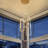 6 Rings Modern Led Chandeliers For Foyer Entryway High Ceiling,dimmable Long Staircase Chandeliers, Flush Mount 2700k-6000k-1891710928-1891710935