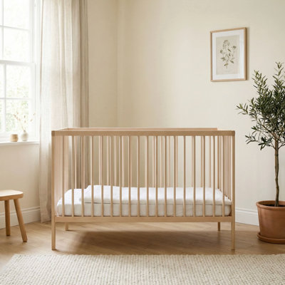 Mini Cot Bed
