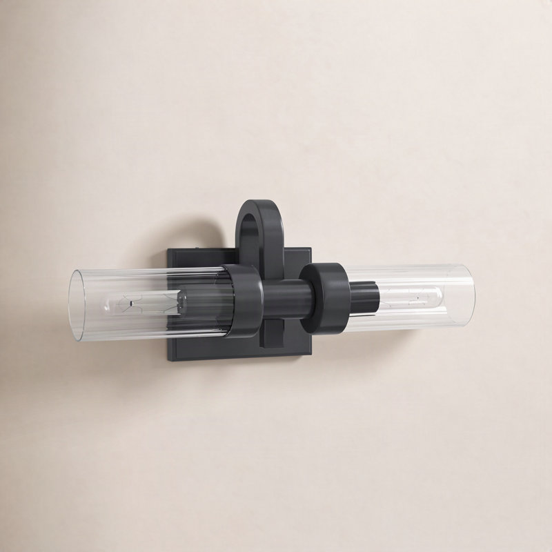 Dominique 2 - Light Dimmable Vanity Light
