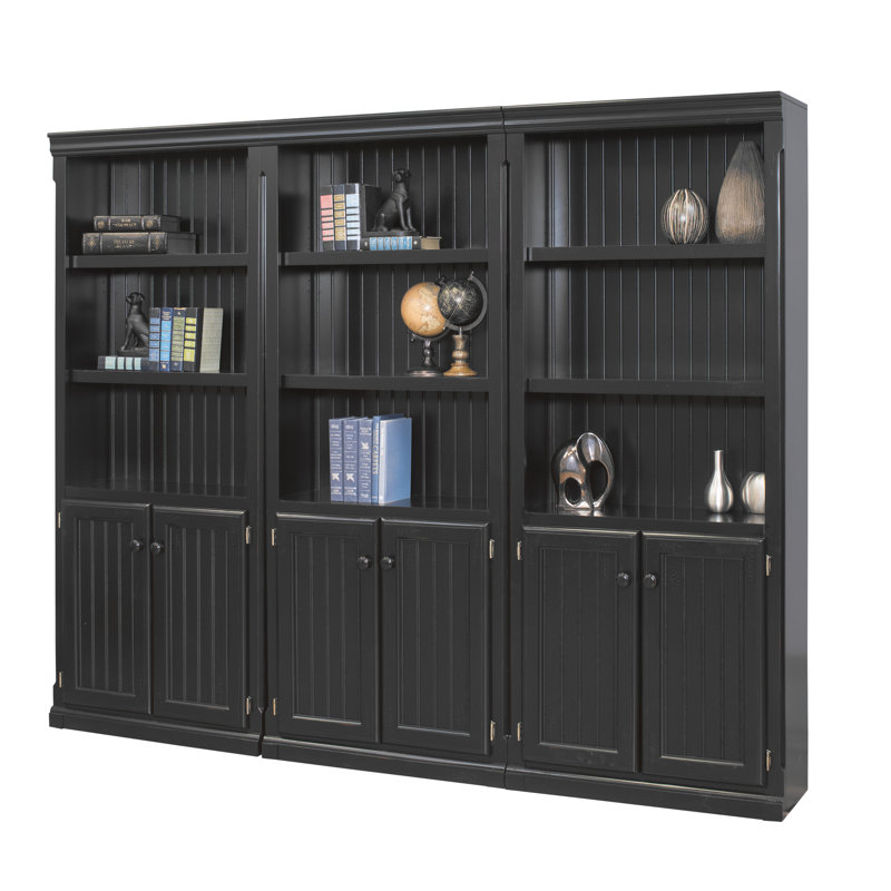 Bibliothèque standard H 73 "x l 30" Margrett