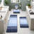 Lazzuro Microfiber Non-Slip Rugs-1030247767
