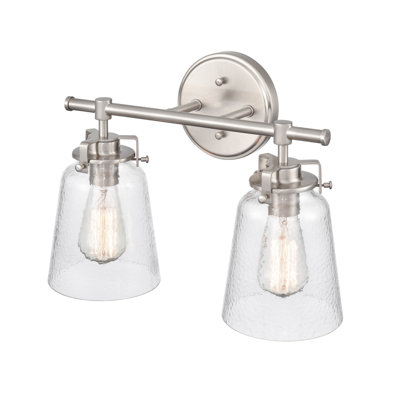 Redner 2 - Light Dimmable Vanity Light