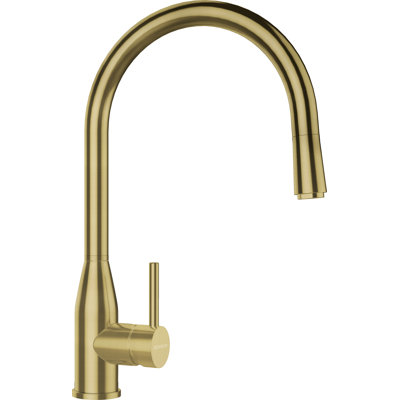 Schock Single Lever Monobloc Tap