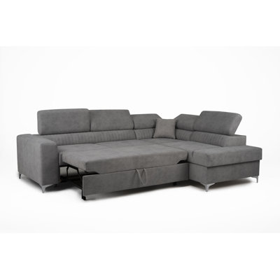 Lauren Corner Sofa Bed