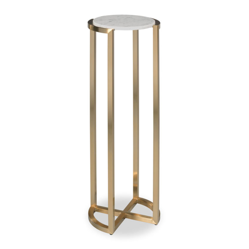 Tiber Plant Stand, 42.25" H