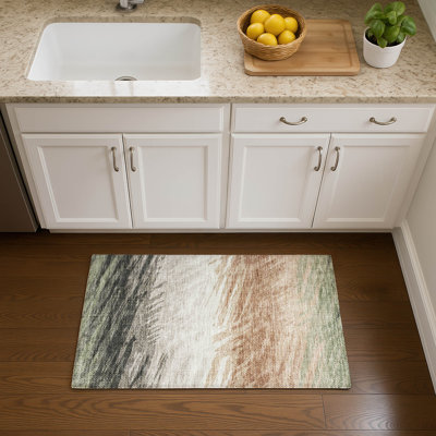 Tapis de qualité supérieure lavable à la machine Mayfield AMF2272