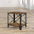 Schlenker End Table