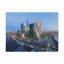 No Frame Print on Canvas-758801097