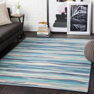 Sofia Abstract Area Rug
