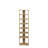 8 Pairs Shoe Storage Cabinet-1147719488