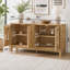 Buffet 60,7 po Mid Century-133090546