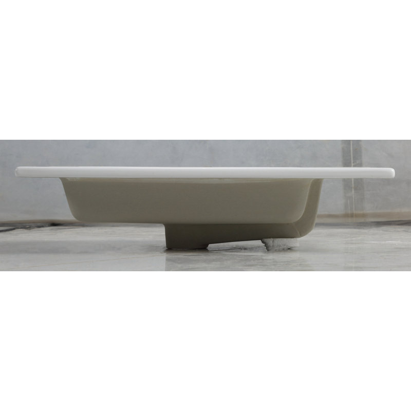 Lavabo de salle de bain Wenty 13