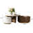 Zaraah Nesting Coffee Table