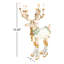 Patience Brewster Moonbeam Donna Reindeer Figure