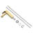 Single-handle Bathroom Faucet-82575458