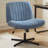 Brenae Upholstered Armless Swivel Task Chair-87757312-97704766