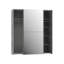 Alfaro 2 Door Manufactured Wood Wardrobe-540569227