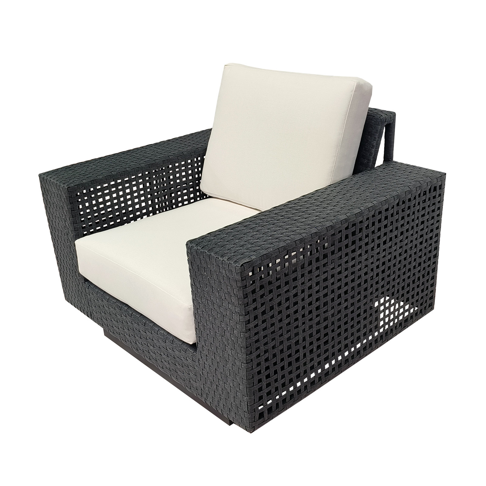 Aceline 5-Person Sunbrella® Patio Seating Group
