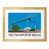 Oak Wood Frame