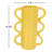 Edicott Dolomite Table Vase-1042603267