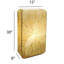 Lampe feuilles de cacao-1584585846