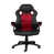 Noir / rouge est en rupture de stock